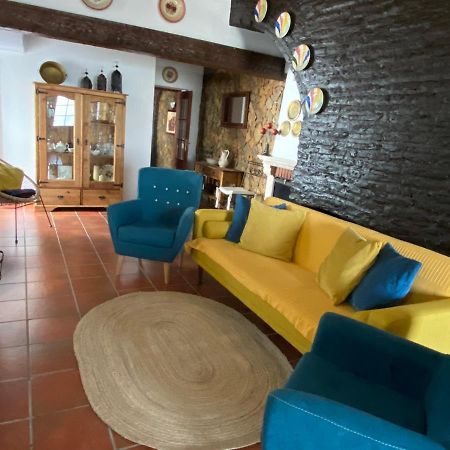Apartmán Casa Da Muralha - Alojamento Local - Campo Maior Exteriér fotografie