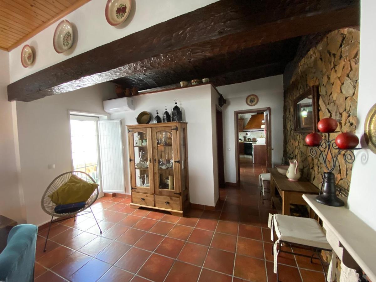 Apartmán Casa Da Muralha - Alojamento Local - Campo Maior Exteriér fotografie