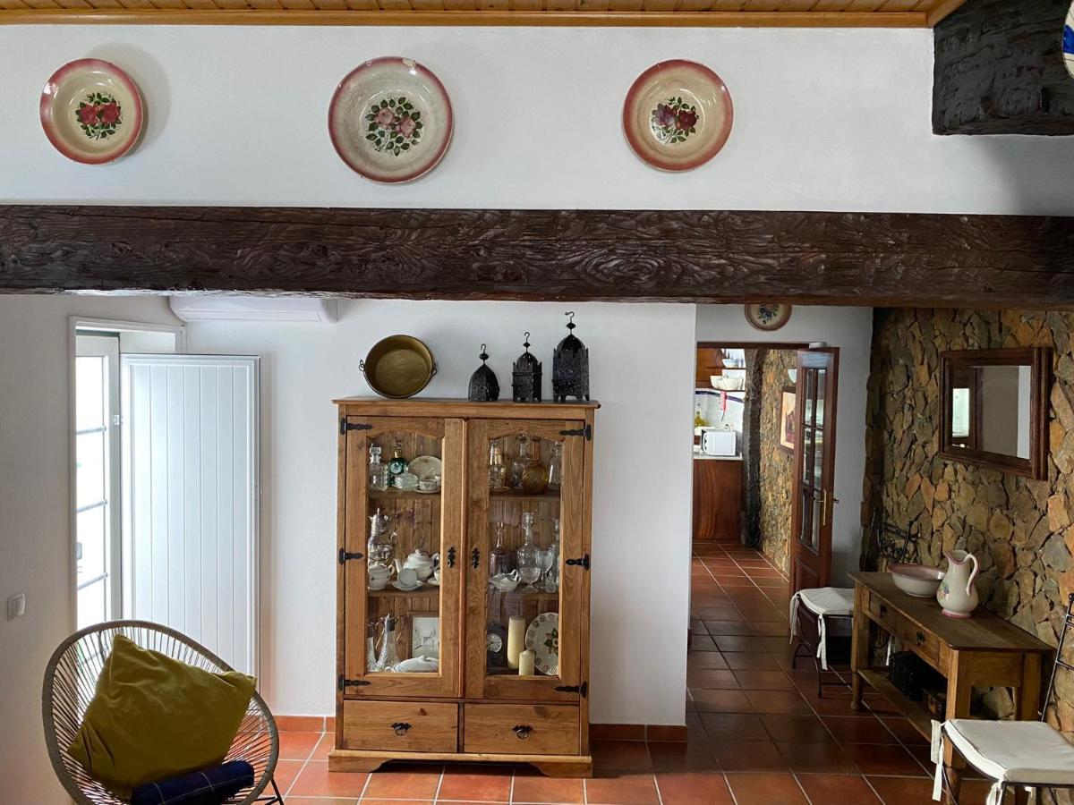 Apartmán Casa Da Muralha - Alojamento Local - Campo Maior Exteriér fotografie