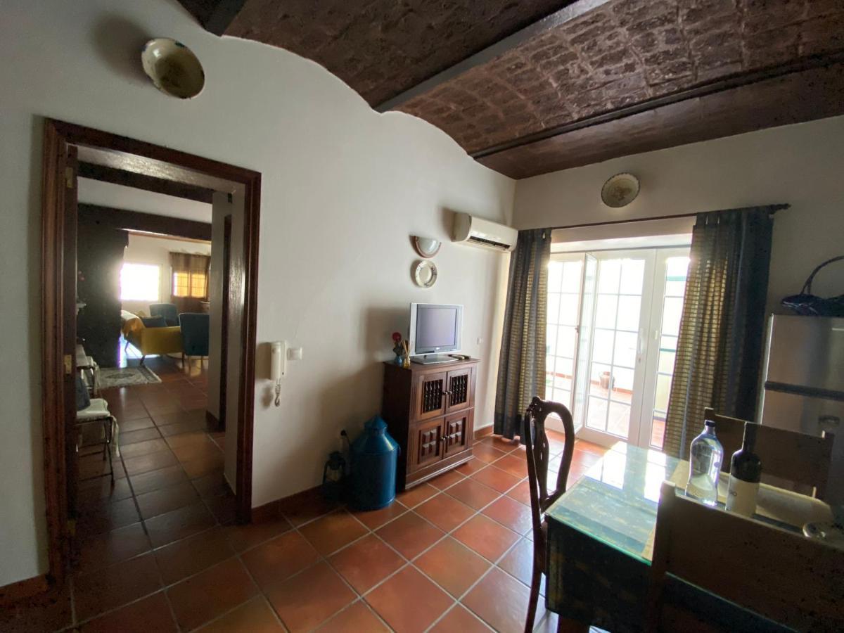 Apartmán Casa Da Muralha - Alojamento Local - Campo Maior Exteriér fotografie