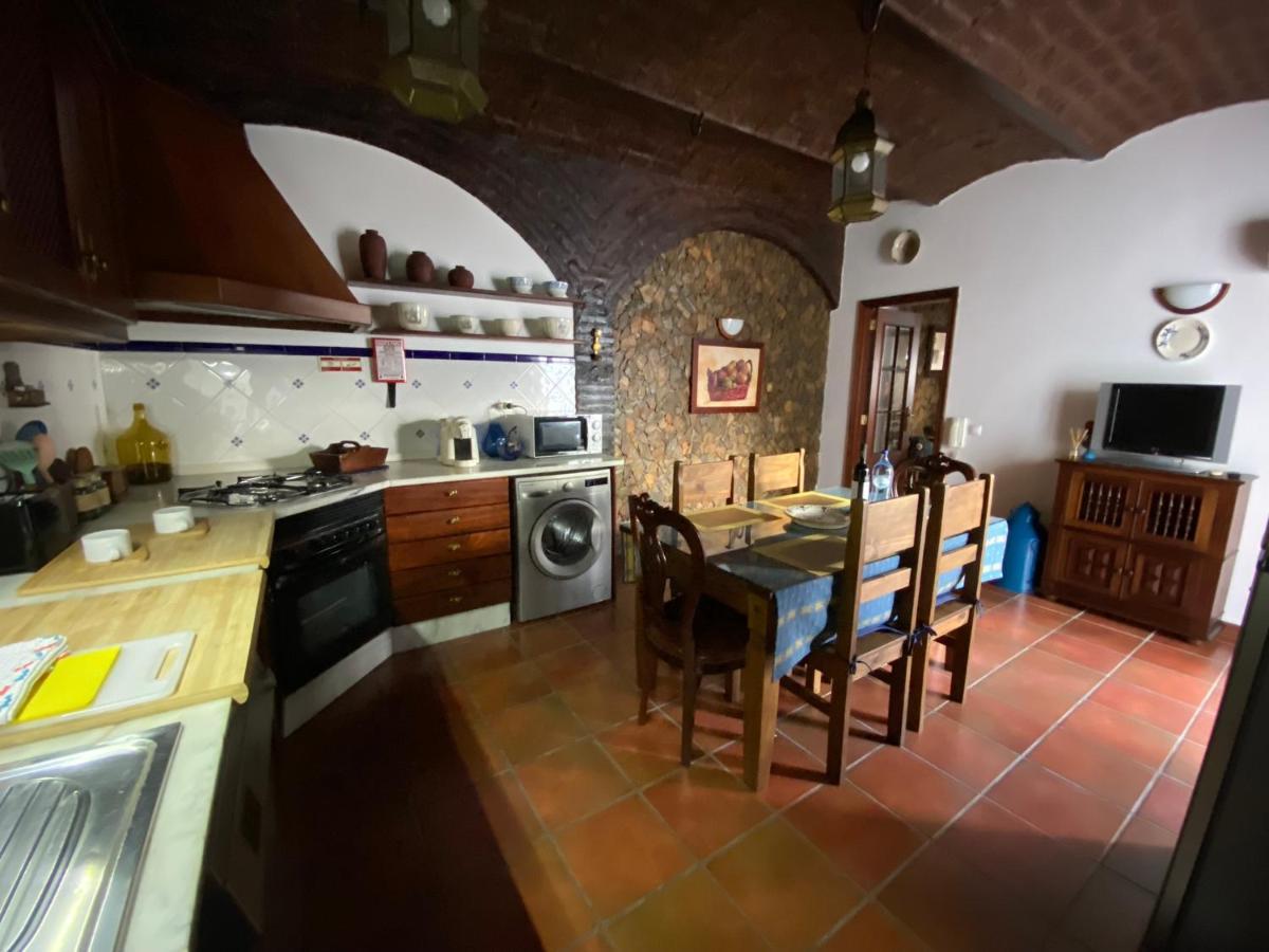 Apartmán Casa Da Muralha - Alojamento Local - Campo Maior Exteriér fotografie