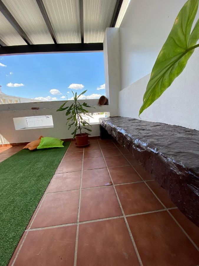 Apartmán Casa Da Muralha - Alojamento Local - Campo Maior Exteriér fotografie