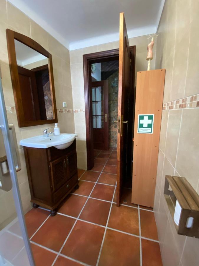 Apartmán Casa Da Muralha - Alojamento Local - Campo Maior Exteriér fotografie