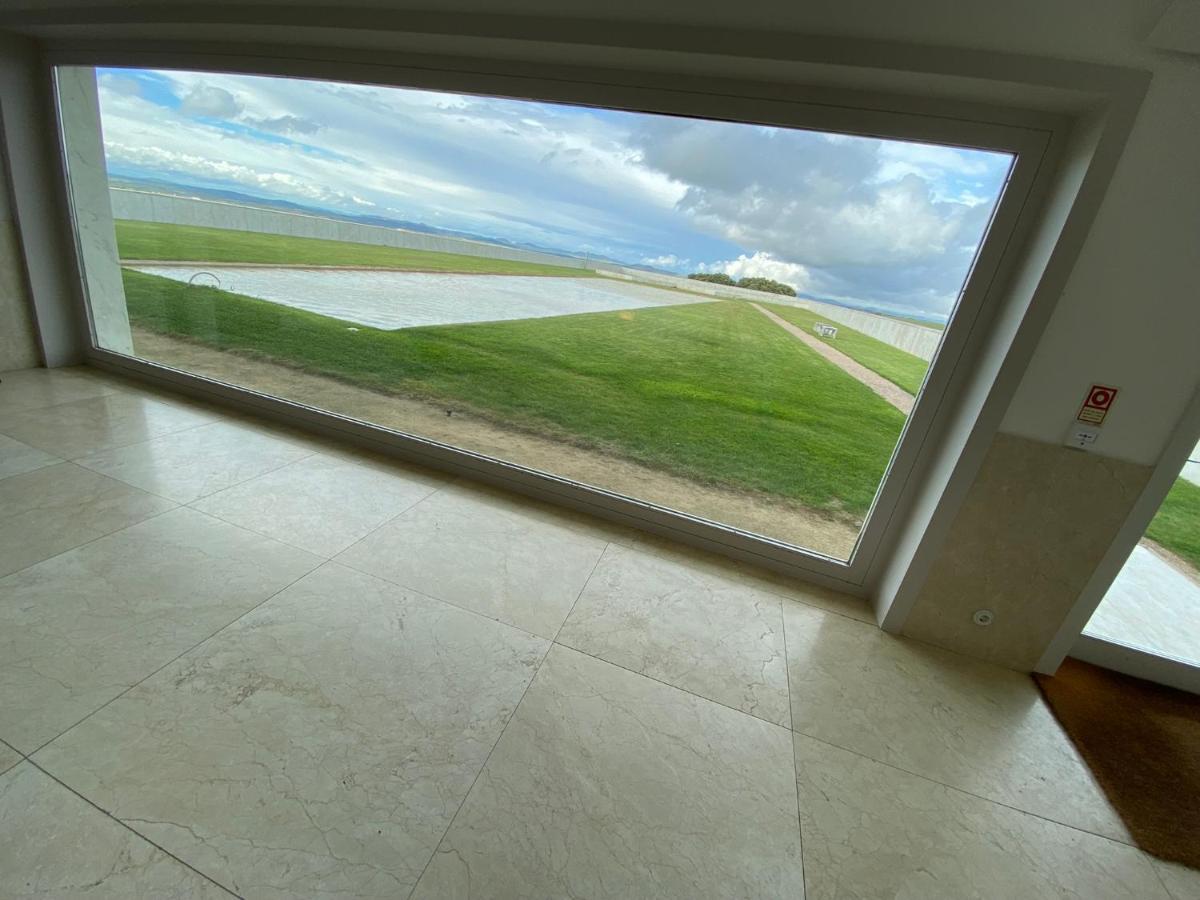 Apartmán Casa Da Muralha - Alojamento Local - Campo Maior Exteriér fotografie