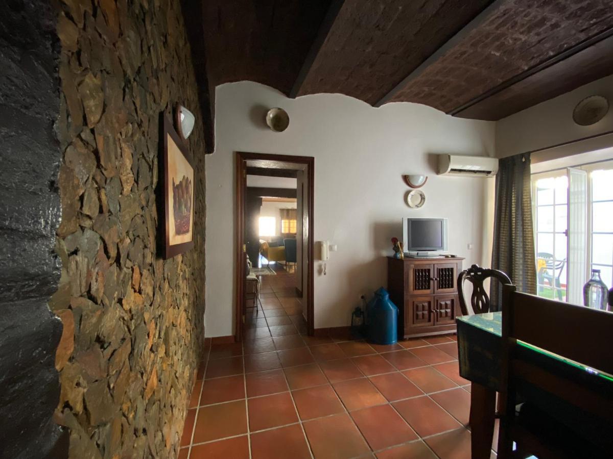 Apartmán Casa Da Muralha - Alojamento Local - Campo Maior Exteriér fotografie