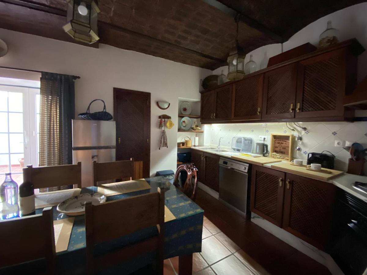 Apartmán Casa Da Muralha - Alojamento Local - Campo Maior Exteriér fotografie