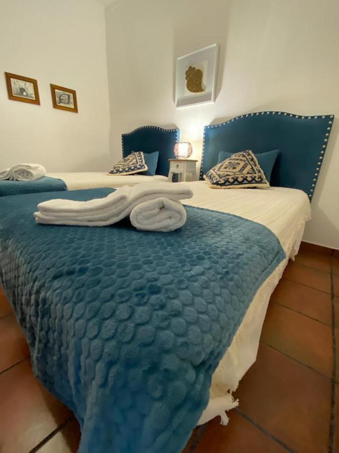 Apartmán Casa Da Muralha - Alojamento Local - Campo Maior Exteriér fotografie