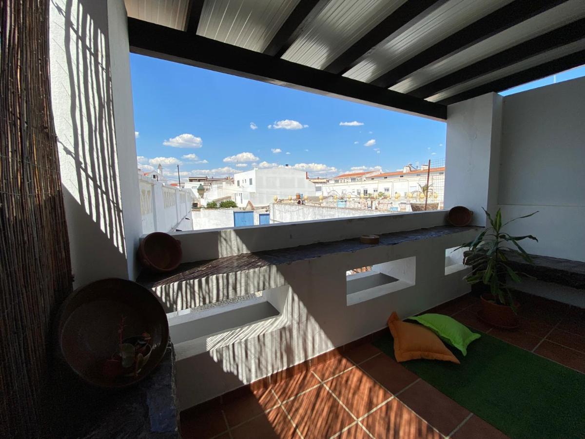 Apartmán Casa Da Muralha - Alojamento Local - Campo Maior Exteriér fotografie