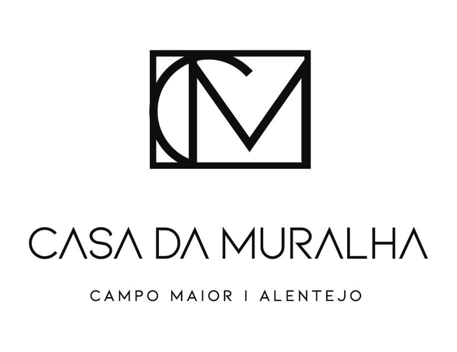 Apartmán Casa Da Muralha - Alojamento Local - Campo Maior Exteriér fotografie