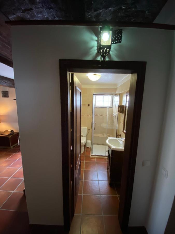 Apartmán Casa Da Muralha - Alojamento Local - Campo Maior Exteriér fotografie